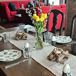 New With Panoramic Views Of Osen *