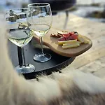 New With Panoramic Views Of Osen Moen i Målselv