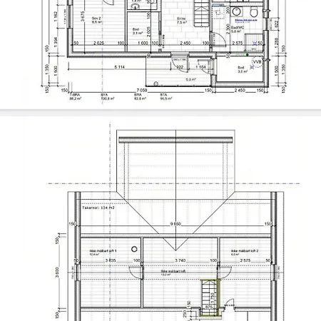 New With Panoramic Views Of Osen *