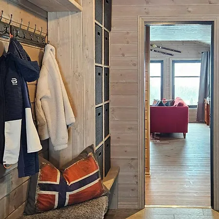 New With Panoramic Views Of Osen *