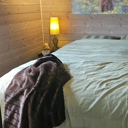 New With Panoramic Views Of Osen Nyaraló *