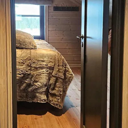New With Panoramic Views Of Osen Moen