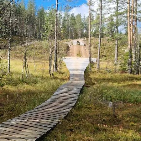 New With Panoramic Views Of Osen Moen