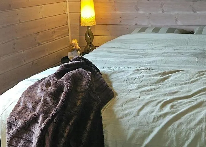 New Cabin With Panoramic Views Of Lake Osen Сasa de vacaciones *